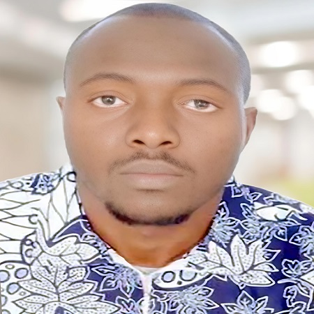 Dr. Aboubacar Sylla    